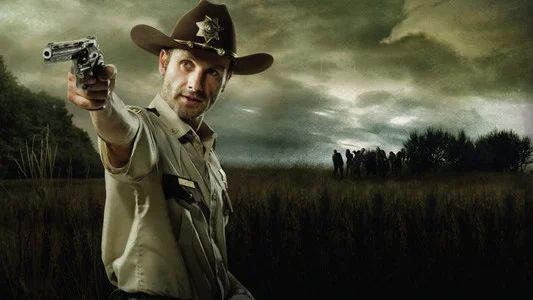 Foto de The Walking Dead