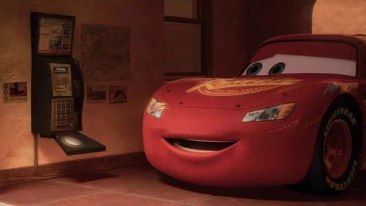 Foto de Cars 2