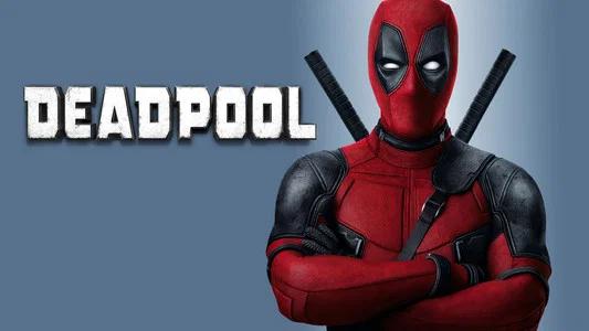 Foto de Deadpool