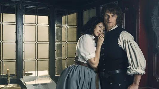 Foto de Outlander