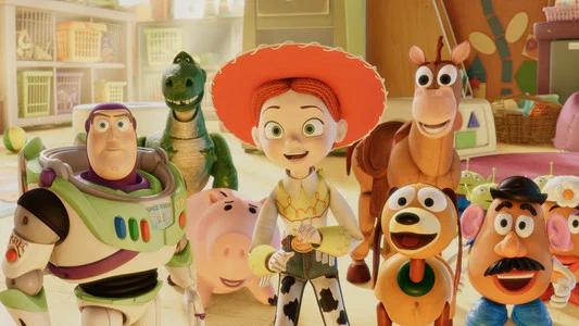 Foto de Toy Story 3