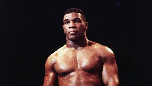 Foto de TYSON