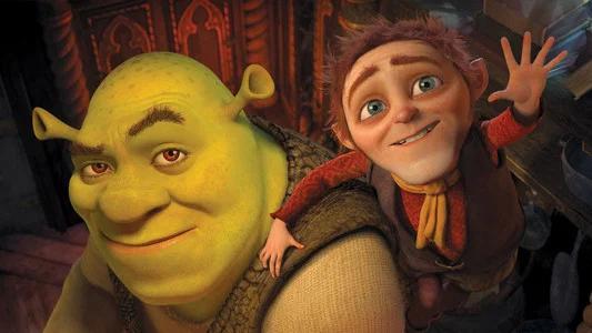 Foto de Shrek 4: Para Siempre