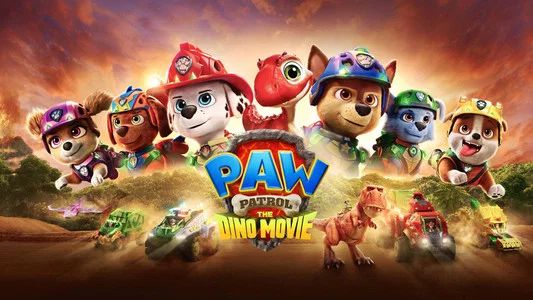 Foto de Paw Patrol: La dino película
