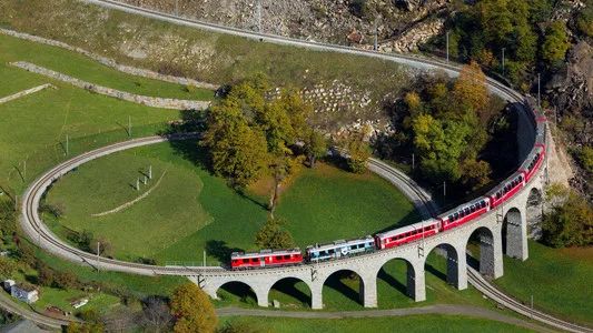 Foto de Eisenbahn-Romantik