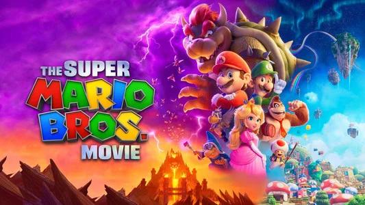 Foto de Super Mario Bros. La película