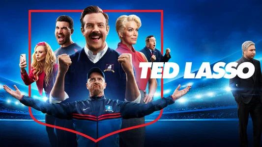 Foto de Ted Lasso