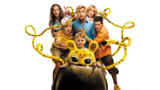 Foto de Marsupilami