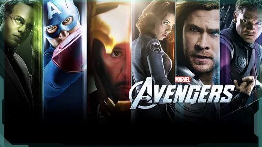 Foto de Avengers: Los Vengadores