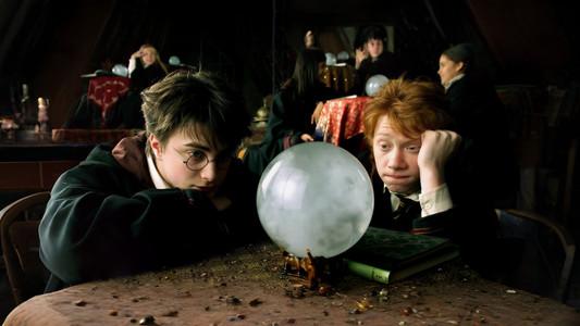 Foto de Harry Potter y el prisionero de Azkaban
