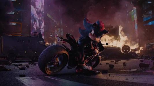 Foto de Sonic 3: La película