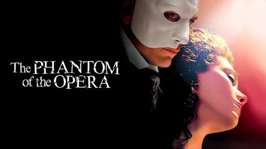 Foto de El fantasma de la ópera