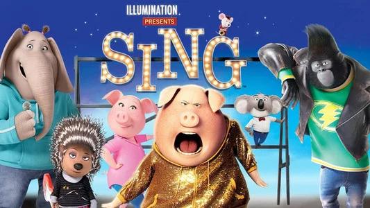Foto de Sing: ¡Ven y canta!