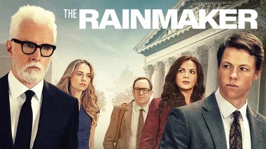 Foto de The Rainmaker