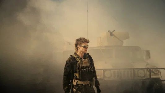 Foto de Operativo: Lioness