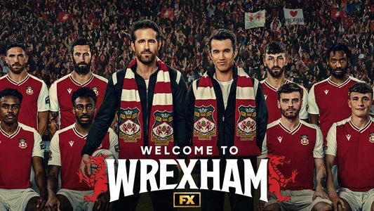 Foto de Bienvenidos al Wrexham