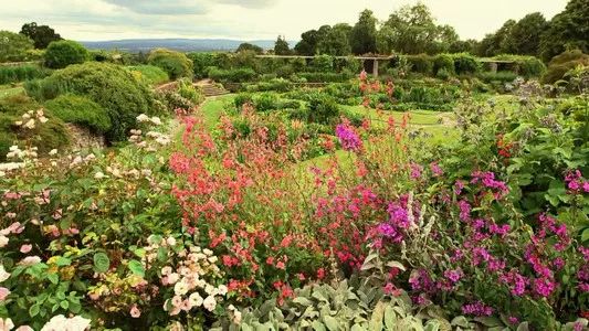 Foto de The Secret History of the British Garden
