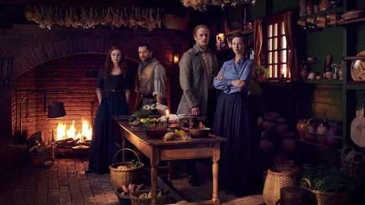 Foto de Outlander