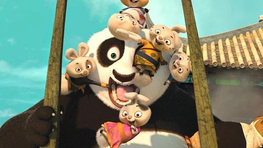 Foto de Kung Fu Panda 2