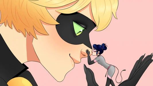 Foto de Miraculous: Las aventuras de Ladybug
