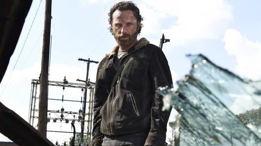 Foto de The Walking Dead