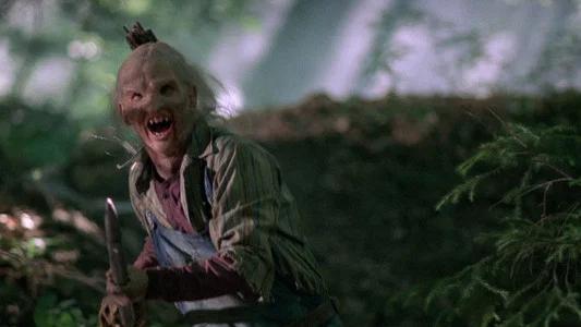 Foto de Camino hacia el terror 3