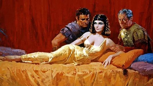 Foto de Cleopatra