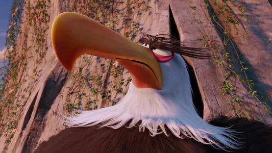 Foto de Angry Birds: La Película