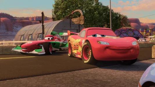 Foto de Cars 2
