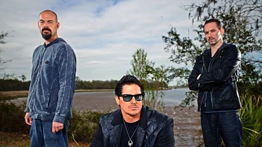 Foto de Ghost Adventures
