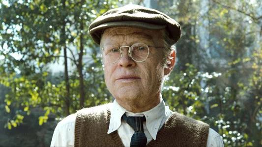 Foto de El curioso caso de Benjamin Button