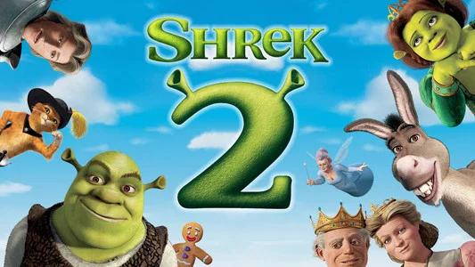 Foto de Shrek 2