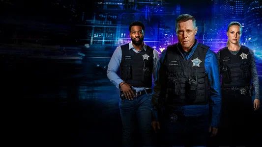Foto de Policías de Chicago