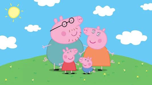 Foto de Peppa Pig