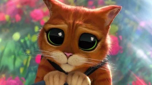 Foto de Gato con Botas: El último deseo