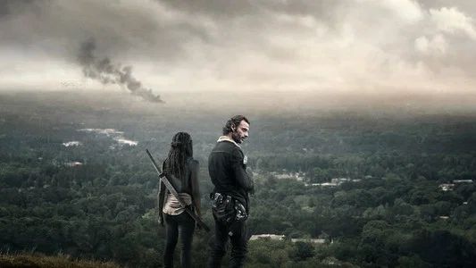 Foto de The Walking Dead