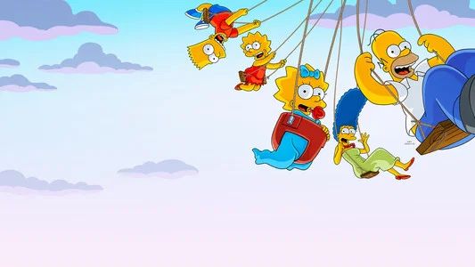 Foto de Los Simpson