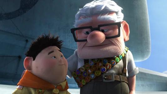 Foto de Up: Una Aventura de Altura