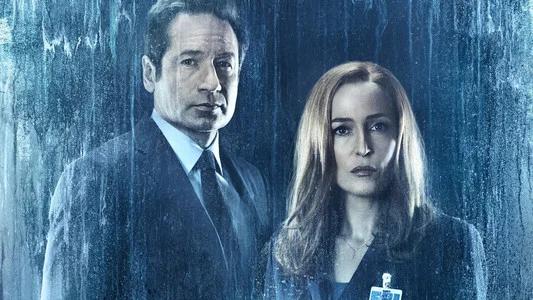 Foto de Los Expedientes Secretos X