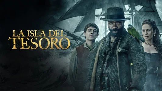 Foto de La Isla Del Tesoro