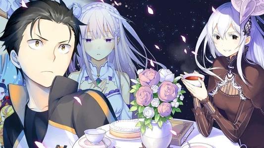 Foto de Re:ZERO -Starting Life in Another World-