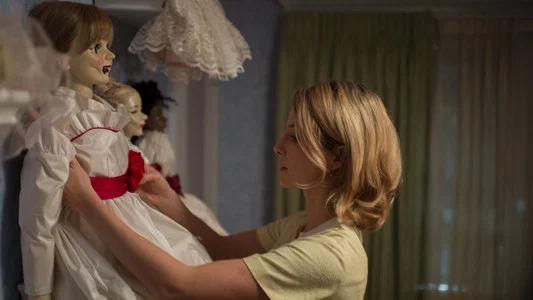 Foto de Annabelle