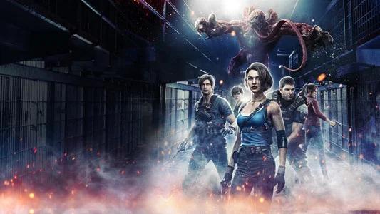 Foto de Resident Evil: Isla de la Muerte