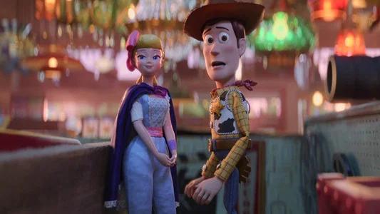 Foto de Toy Story 4