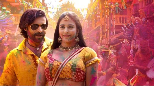 Foto de కొరియన్ కనకరాజు