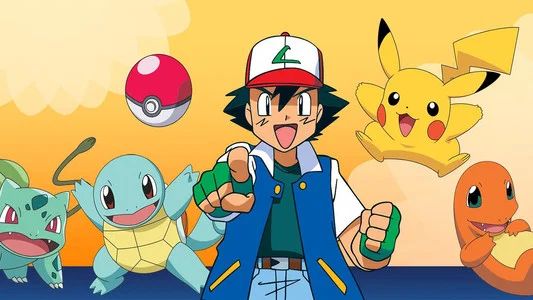 Foto de Pokémon
