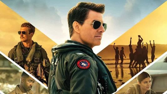 Foto de Top Gun: Maverick