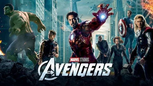 Foto de Avengers: Los Vengadores