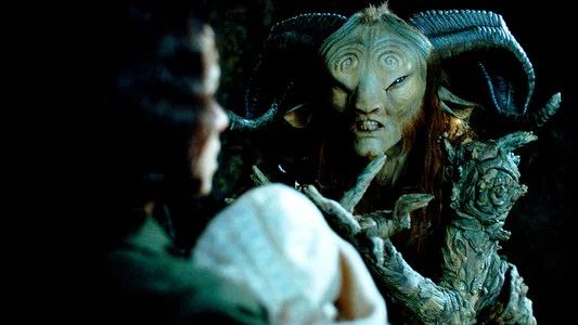 Foto de El laberinto del fauno