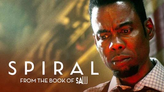 Foto de Espiral: El juego del miedo continúa